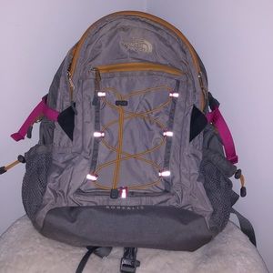 North Face Backpack!